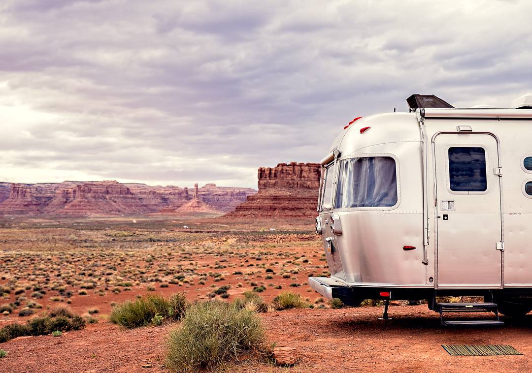 Tiny House, Big Backyard